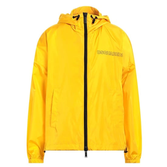 Dsquared2 Paardenbloem Geel Jasje - Image 1