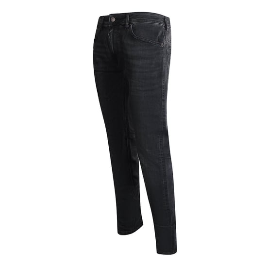 Diesel Larkee-x Grijze Denimbroek - Image 2