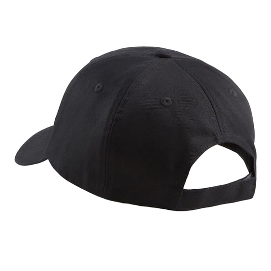 Puma Baseballkeps med Essential-logotyp (Svart) - Image 2
