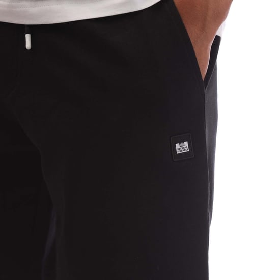 Weekend Offender Scandium Shorts för herrar (Svart) - Image 3