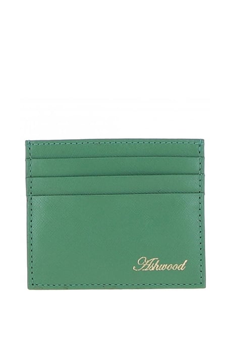 Real Leather Card Holder & Key Ring Gift Set - Image 3