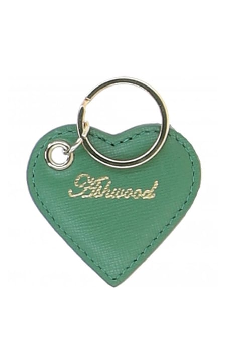 Real Leather Card Holder & Key Ring Gift Set - Image 4