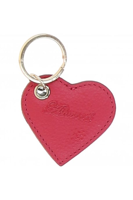 Real Leather Card Holder & Key Ring Gift Set - Image 4