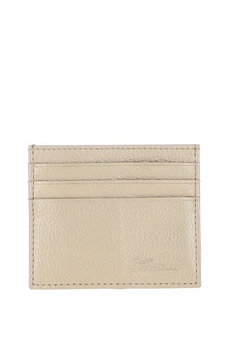 Real Leather Card Holder & Key Ring Gift Set - Image 3