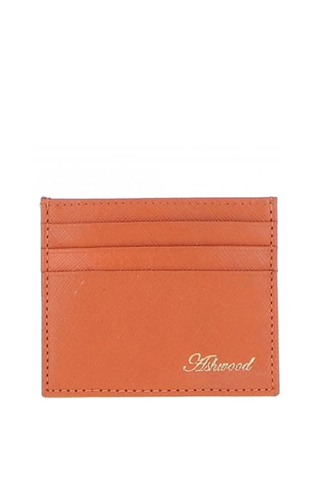 Real Leather Card Holder & Key Ring Gift Set - Image 3