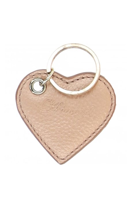 Real Leather Card Holder & Key Ring Gift Set - Image 4