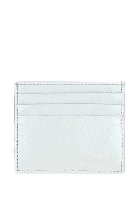 Real Leather Card Holder & Key Ring Gift Set - Image 3