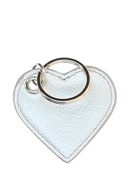 Real Leather Card Holder & Key Ring Gift Set - Image 4