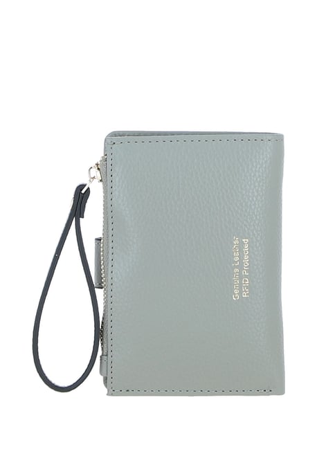 'Amarella' Real Leather Purse - Image 4