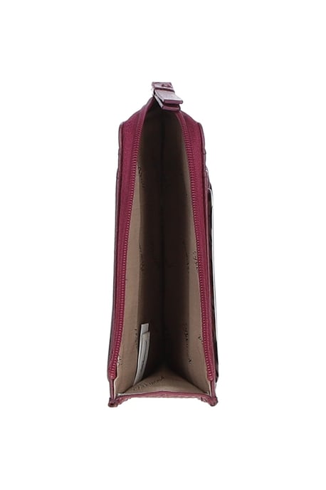 Real Leather Small Purse with RFID Protection - Image 4