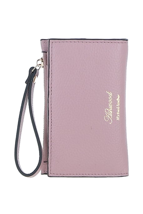 'Vivienna' Real Leather Purse - Image 4