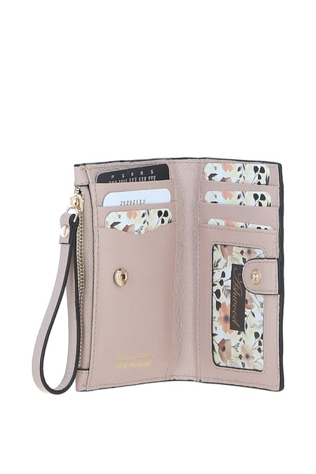 'Vivienna' Real Leather Purse - Image 3