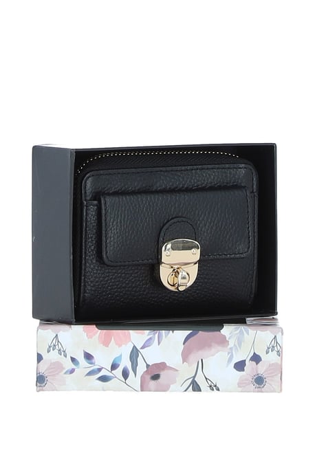'Sorellia' Real Leather Purse - Image 2