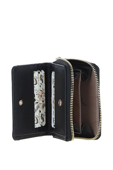 'Sorellia' Real Leather Purse - Image 3