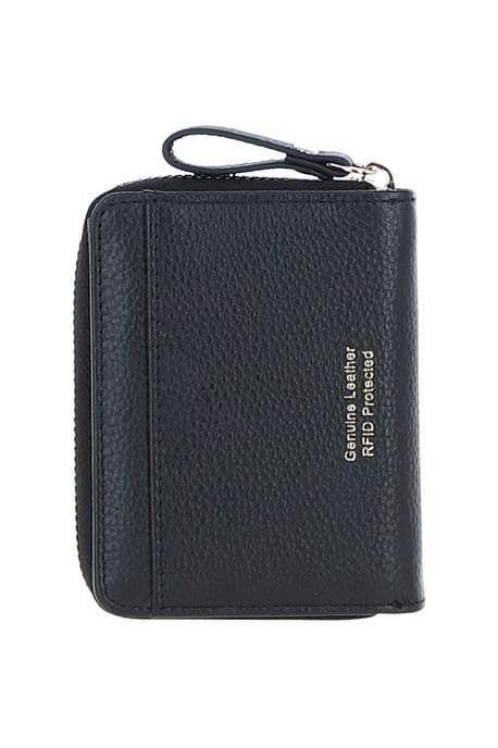 'Sorellia' Real Leather Purse - Image 4