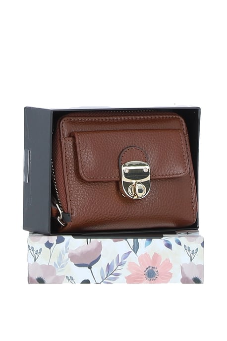 'Sorellia' Real Leather Purse - Image 2