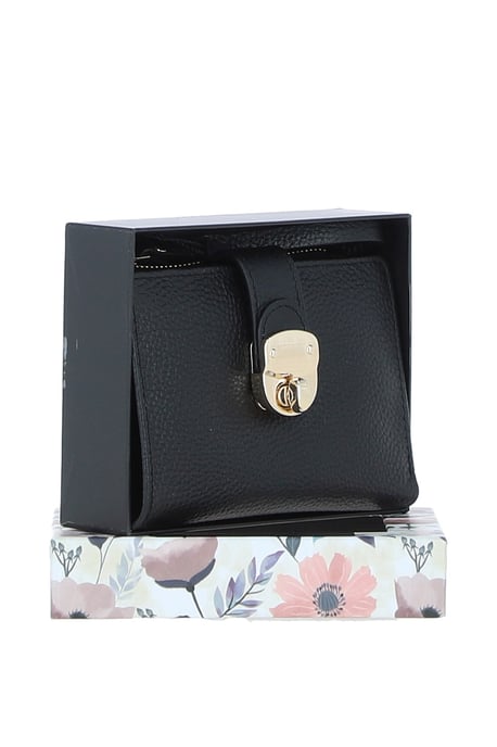 'Amarella' Real Leather Purse - Image 2