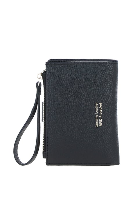 'Amarella' Real Leather Purse - Image 4