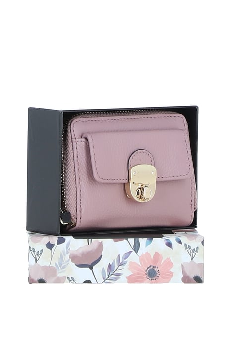 'Sorellia' Real Leather Purse - Image 2