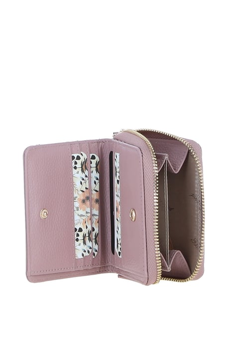 'Sorellia' Real Leather Purse - Image 3