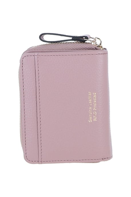 'Sorellia' Real Leather Purse - Image 4