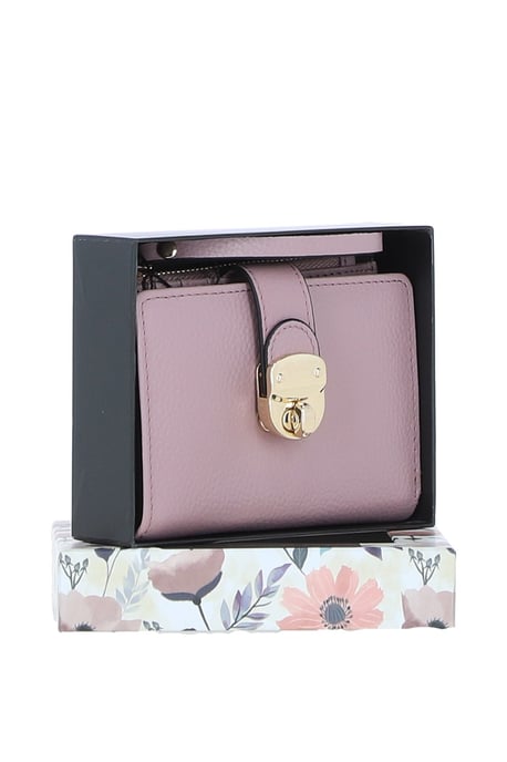 'Amarella' Real Leather Purse - Image 2