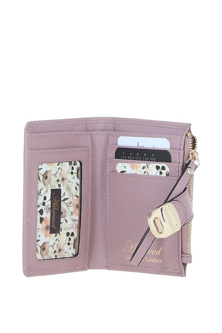 'Amarella' Real Leather Purse - Image 3