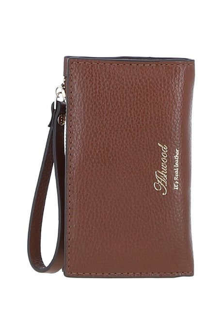 'Vivienna' Real Leather Purse - Image 4