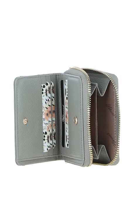 'Sorellia' Real Leather Purse - Image 3