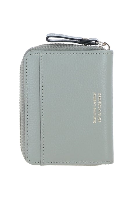 'Sorellia' Real Leather Purse - Image 4