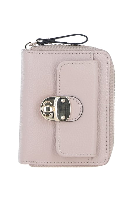 'Sorellia' Real Leather Purse - Image 1