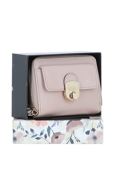 'Sorellia' Real Leather Purse - Image 2