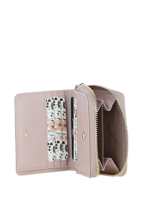 'Sorellia' Real Leather Purse - Image 3