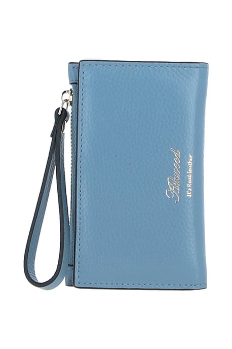 'Vivienna' Real Leather Purse - Image 4