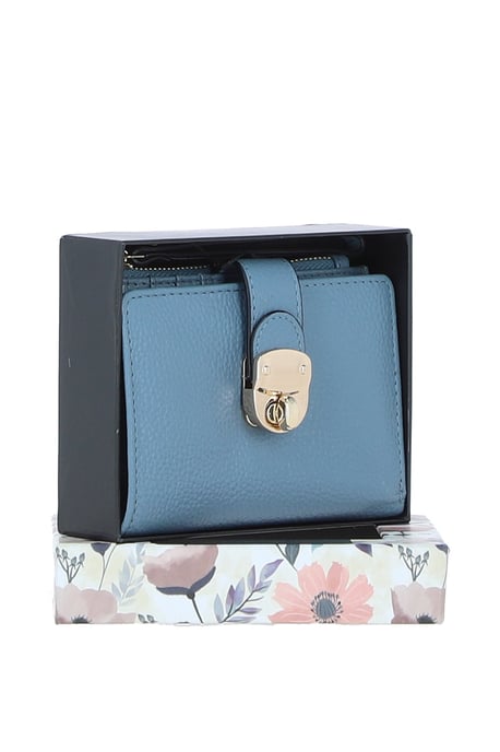 'Amarella' Real Leather Purse - Image 2