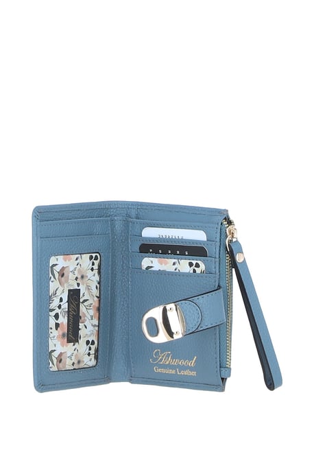'Amarella' Real Leather Purse - Image 3