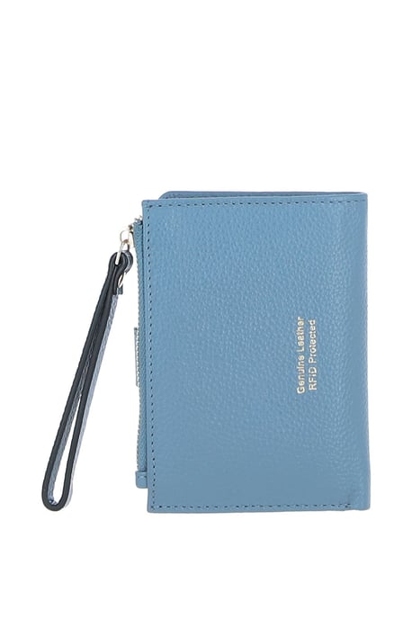 'Amarella' Real Leather Purse - Image 4