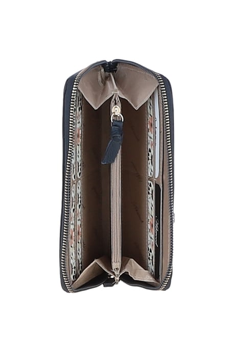 'Rosabella' Real Leather Purse - Image 2