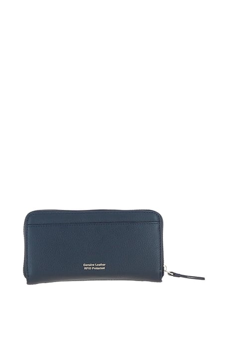 'Rosabella' Real Leather Purse - Image 3