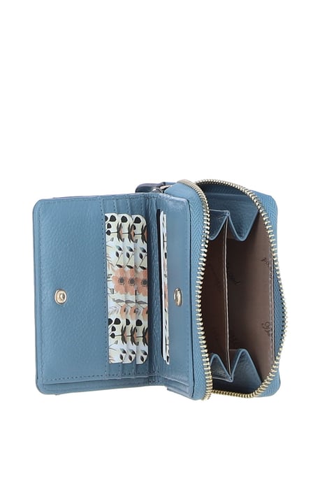 'Sorellia' Real Leather Purse - Image 3