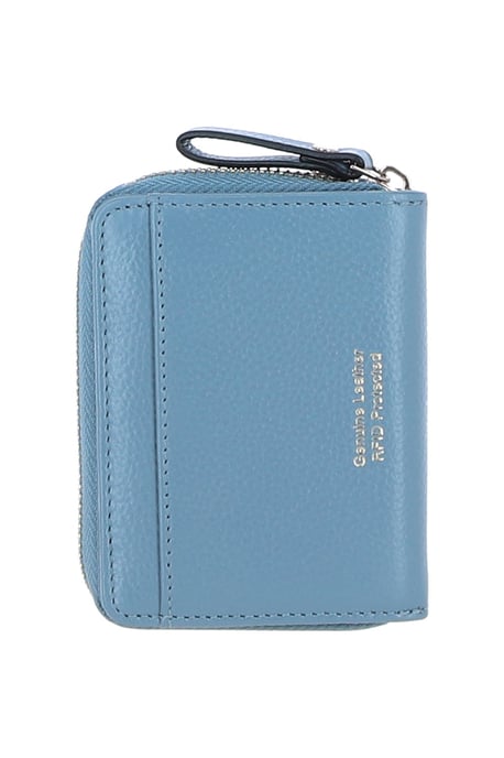 'Sorellia' Real Leather Purse - Image 4