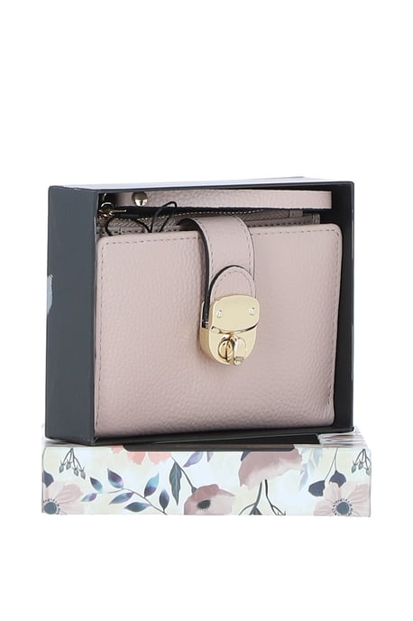 'Amarella' Real Leather Purse - Image 2