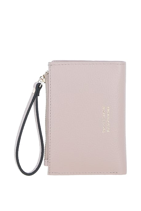 'Amarella' Real Leather Purse - Image 4