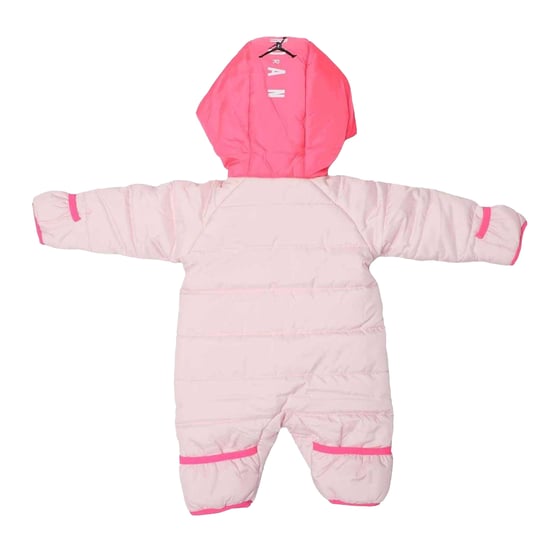 Nike Baby Jordan Snowsuit (Roze) - Image 2