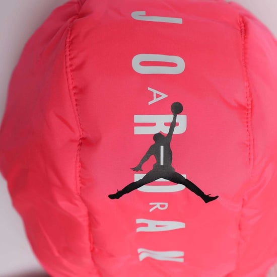 Nike Baby Jordan Snowsuit (Roze) - Image 4