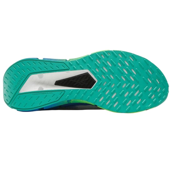 Reebok Heren FloatZig 1 Sportschoenen (Wit) - Image 4
