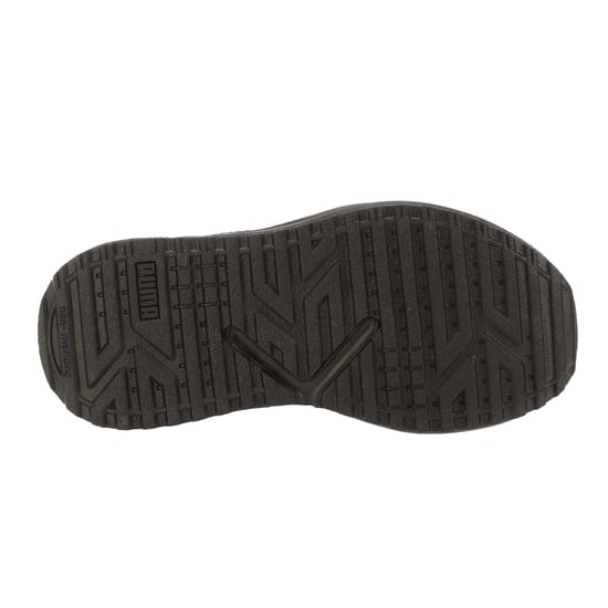 Puma Excursietrainers voor kinderen (Groen/Geel) - Image 4