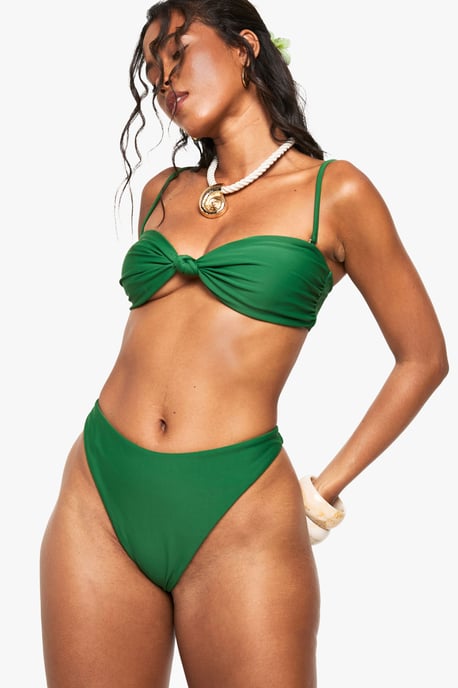 Swimwear Essentials Thong - Image 3