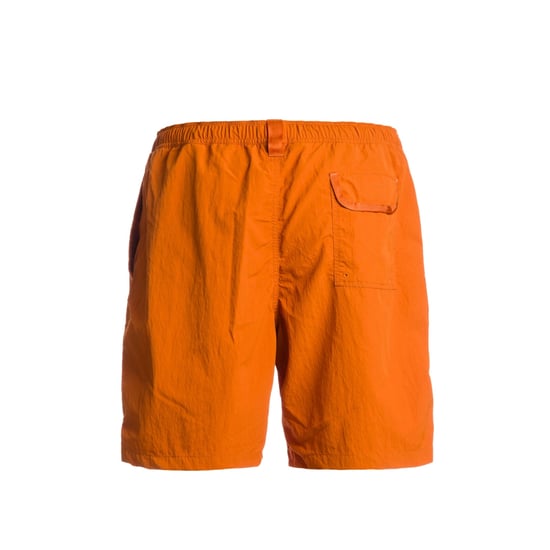 Parajumpers Mitch Amberglow Orange Swim Trunks - Image 2