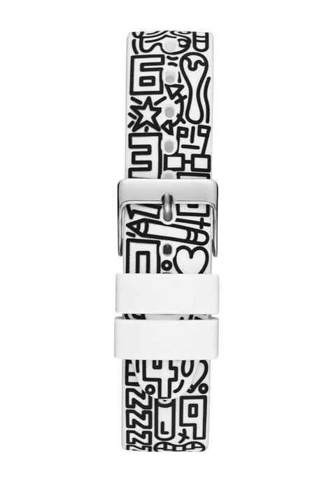 Guess V0023M9 Time To Give Watch - Image 3